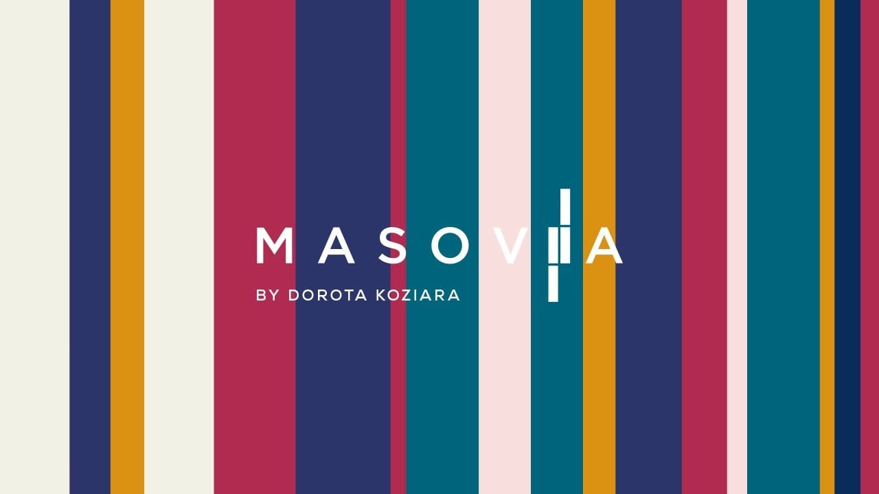 MASOVIA by Dorota Koziara