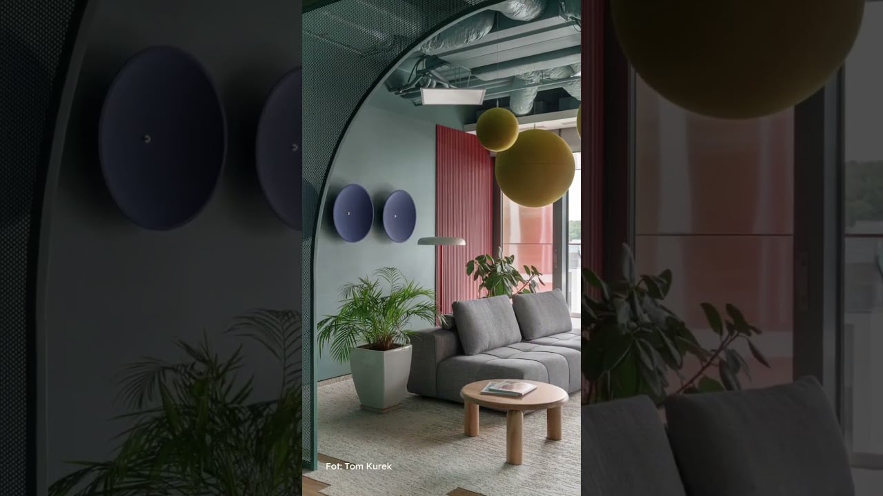 Biuro dla gracza? Gliniane obiekty od Elisy Umberti - MAGAZIF news 58 #interiordesign #cocacola