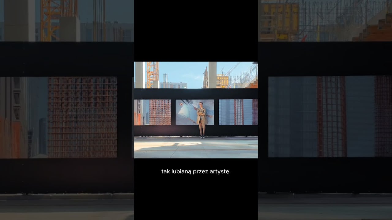 Nietypowa wystawa fotografii i podziemna katedra w Łodzi - MAGAZIF news 54 #design #warszawa #łódź