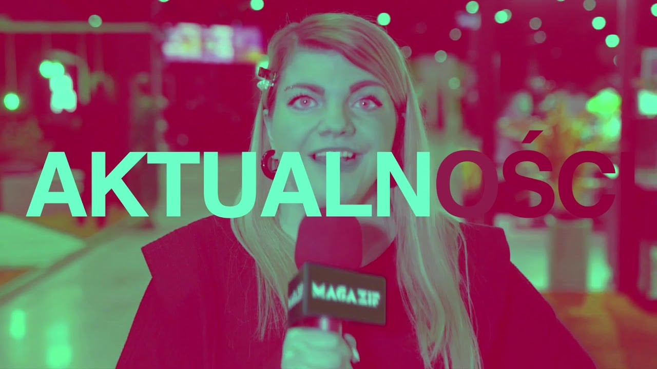 MAGAZIF / design, wnętrza, architektura / newsy, inspiracje, ważne sprawy