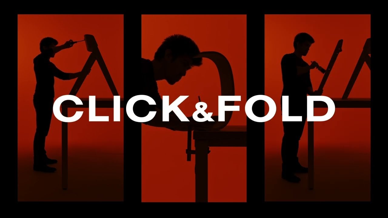 CYBEX Click&Fold