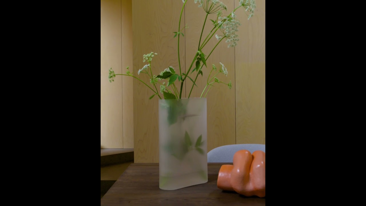 Ridge Glas - MUUTO