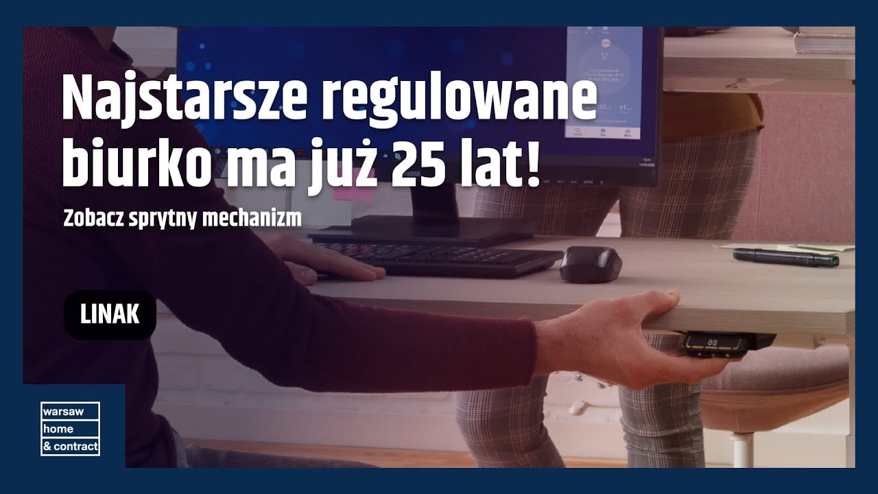Linak WH23 v2