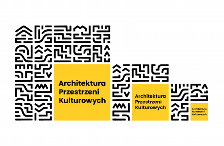 logotyp architektura przestrzeni kulturowych gdańsk asp