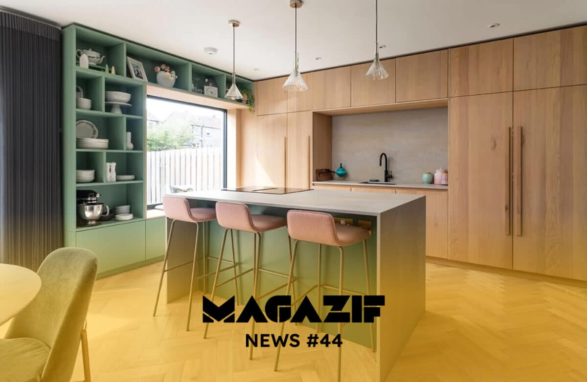 MAGAZIF NEWS #44
