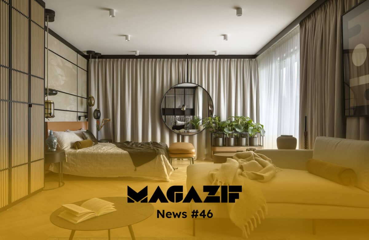 MAGAZIF NEWS #46