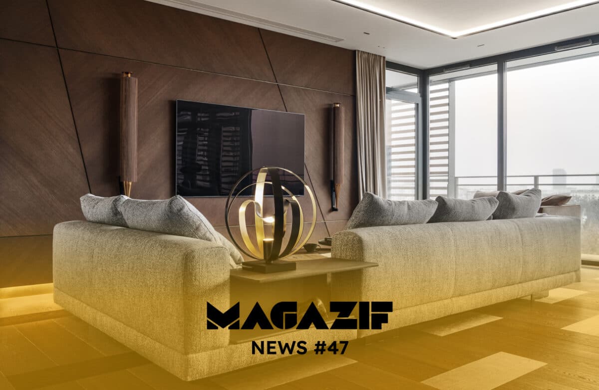 MAGAZIF NEWS #47