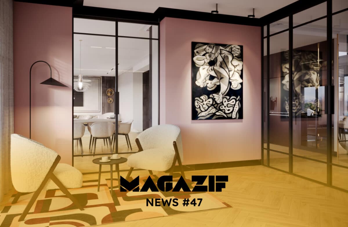 MAGAZIF NEWS #49
