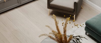 Jak dbać o podłogę olejowaną? Sprawdzone sposoby