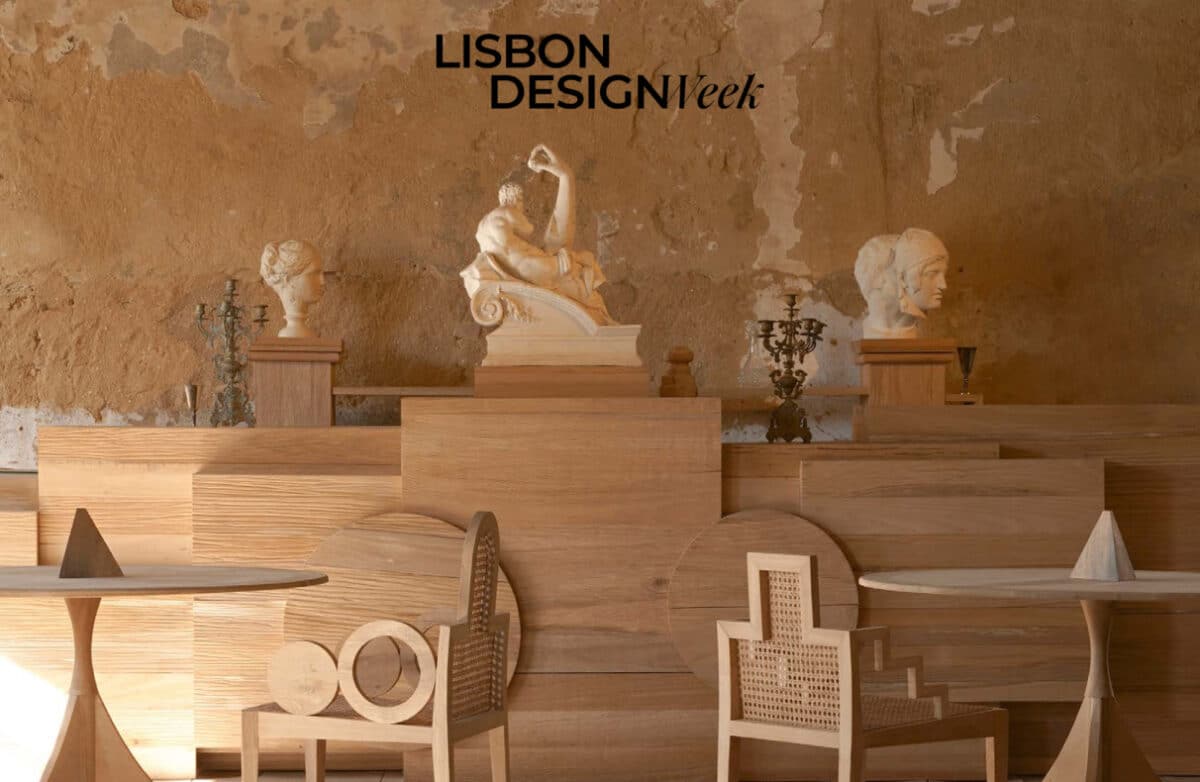 Lisbon Design Week 2024