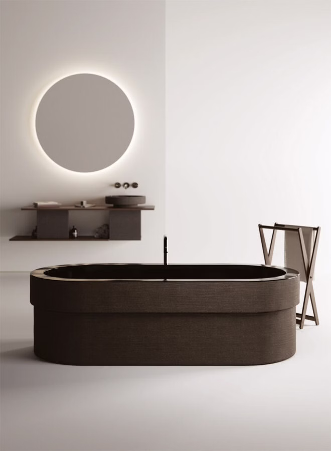 Cenote Bathtub
