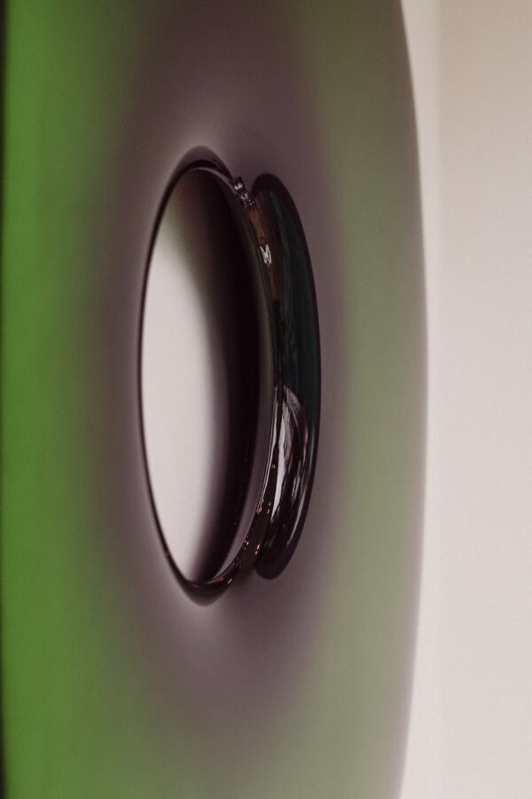 Rondo Jade Green - Zieta Studio