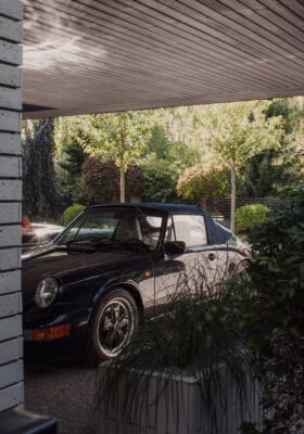 Drugie życie domu – Klasyczna forma zyskała nowoczesny charakter projektu OSOM group / Katarzyna Miller