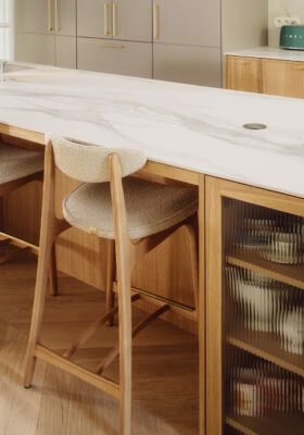 Drugie życie domu – Klasyczna forma zyskała nowoczesny charakter projektu OSOM group / Katarzyna Miller