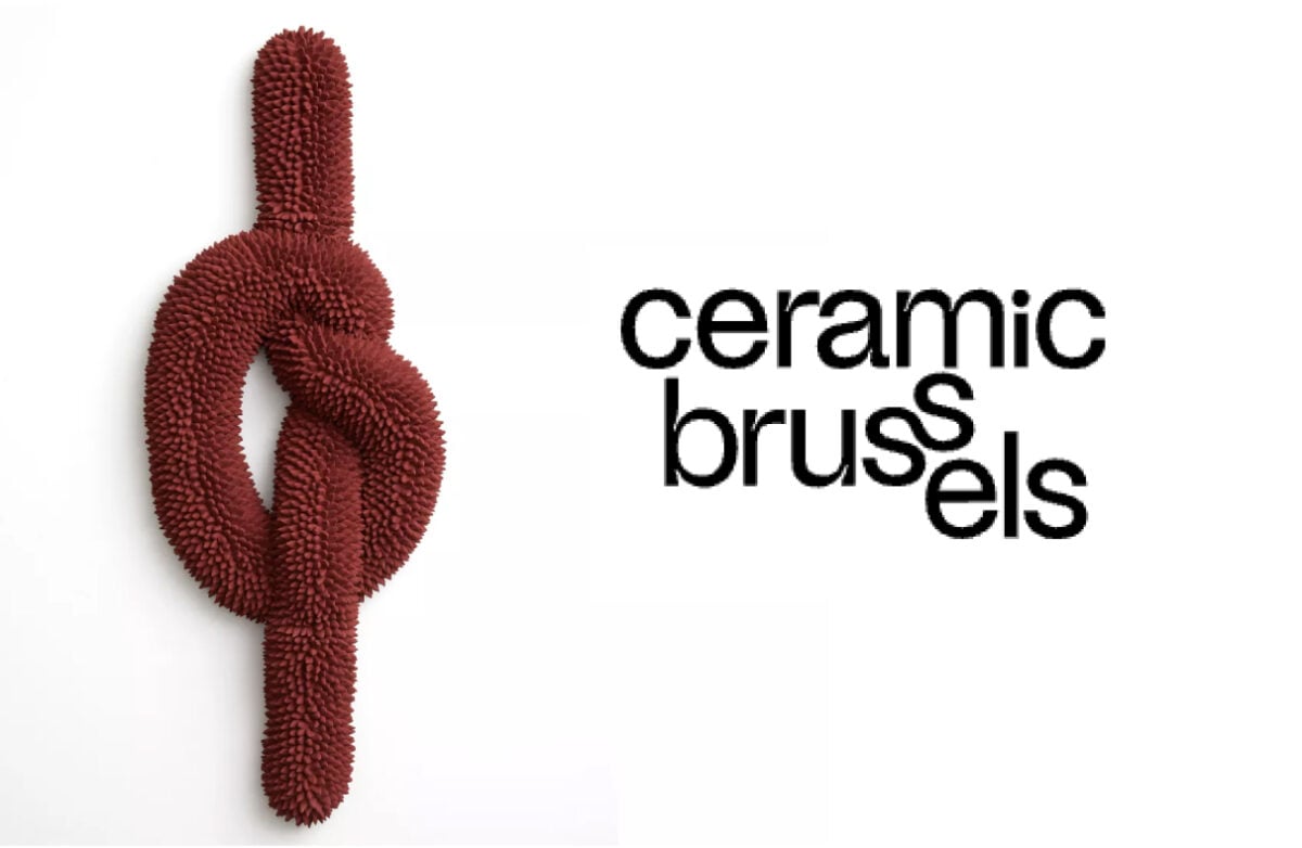 Ceramic Brussels 2025