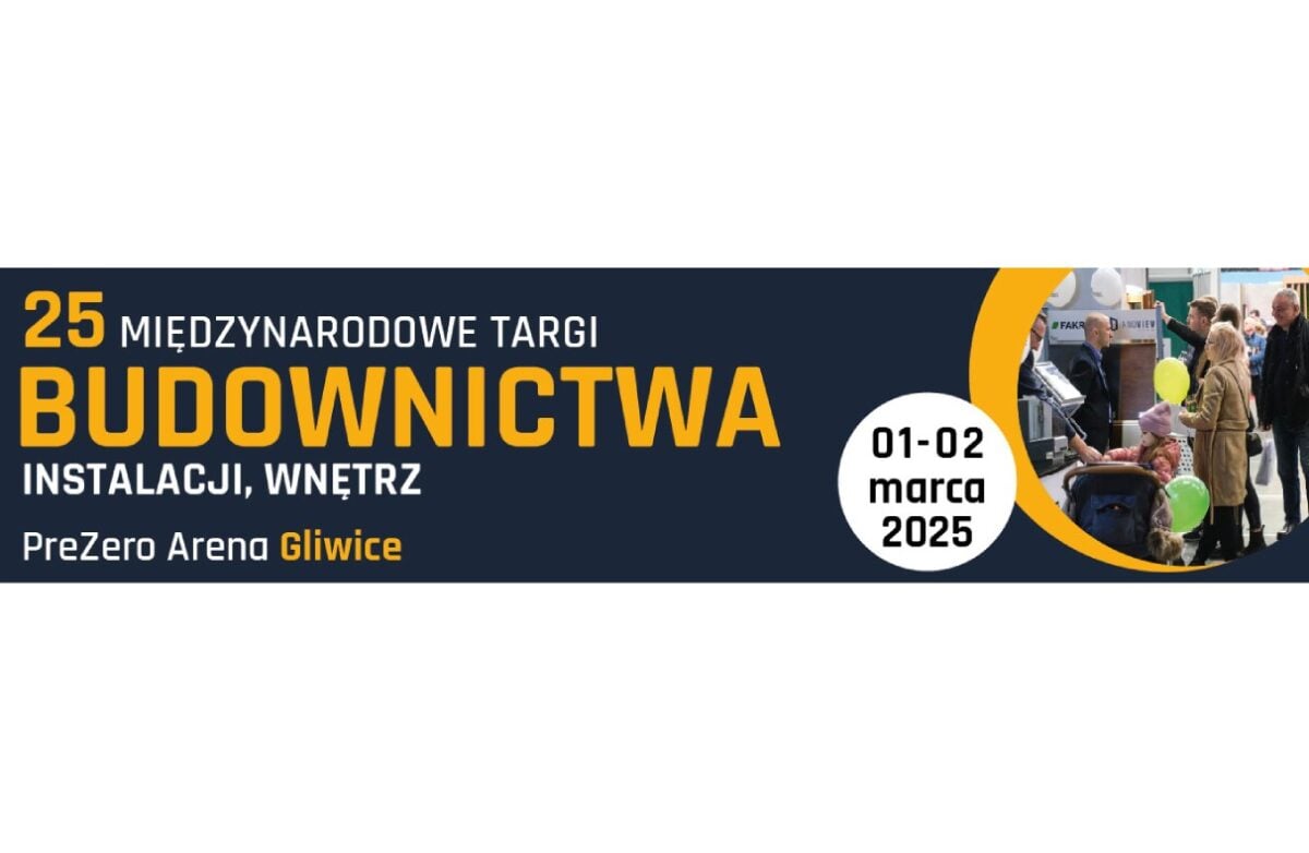 Targi Gliwice 2025