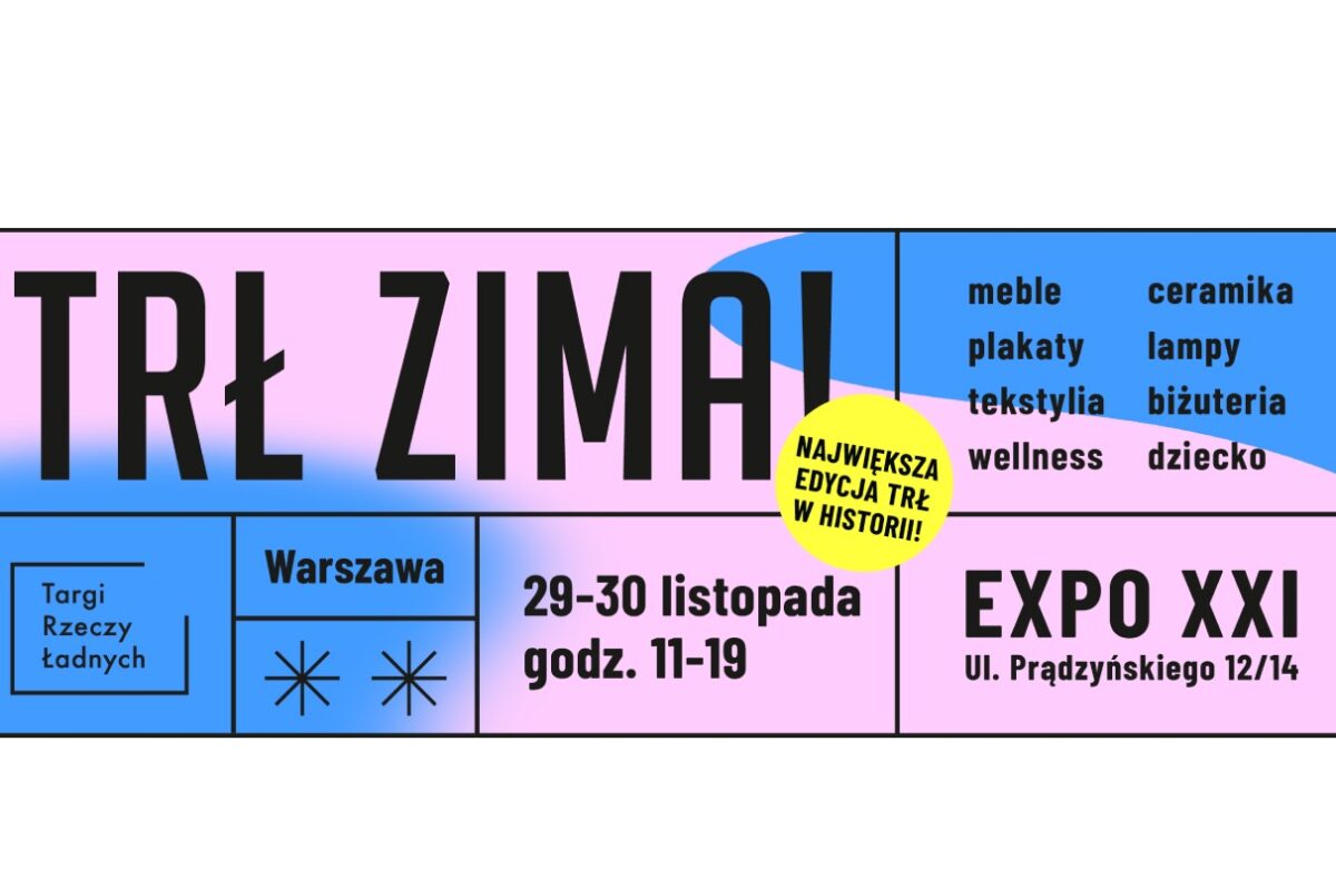 TRŁ Zima! 2025