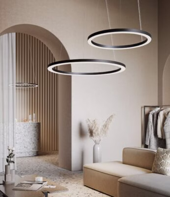 Lena Lighting
