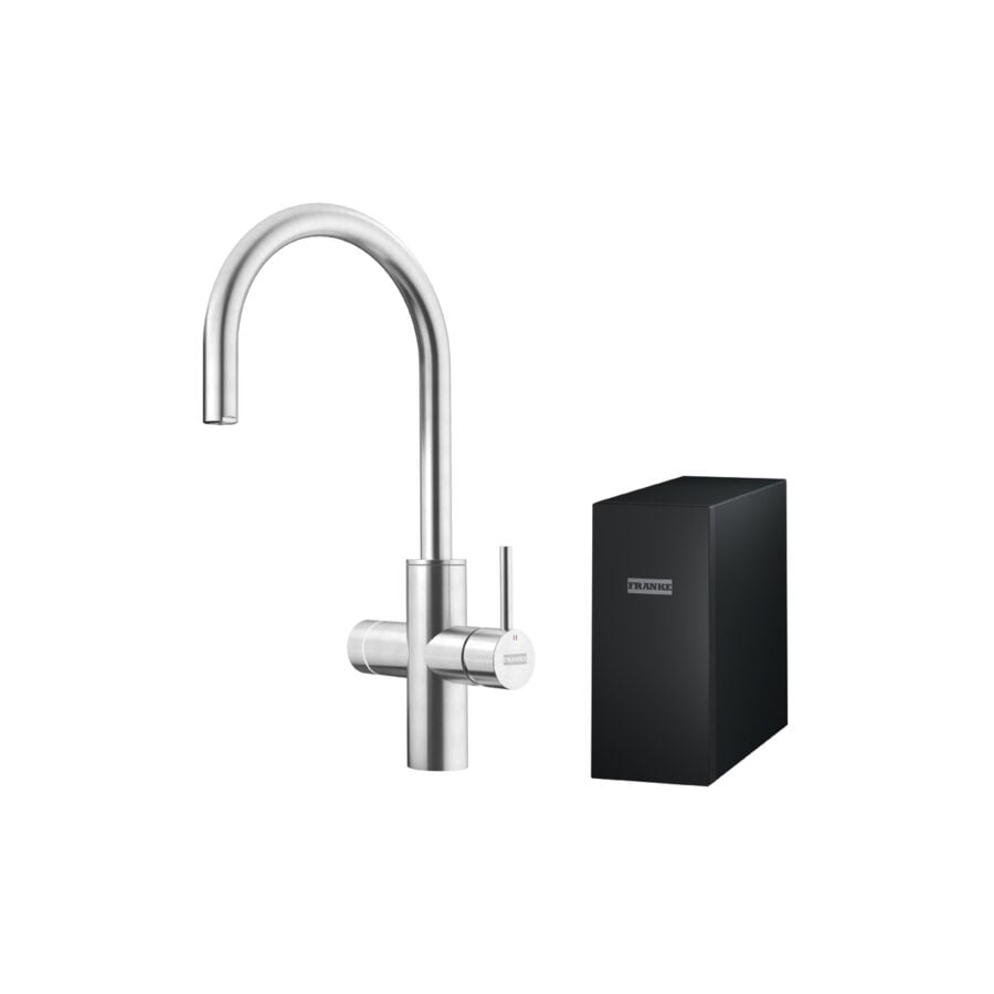 Mythos Water Hub - Franke