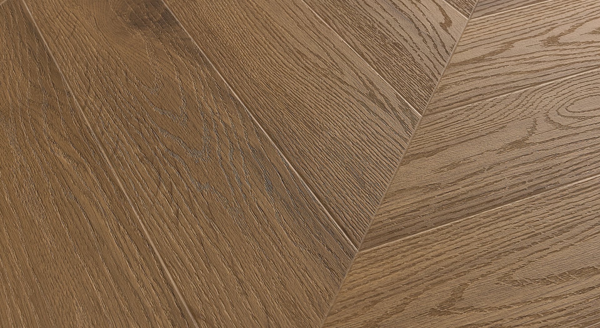 Panele winylowe Amaron Chevron Dąb Rochester