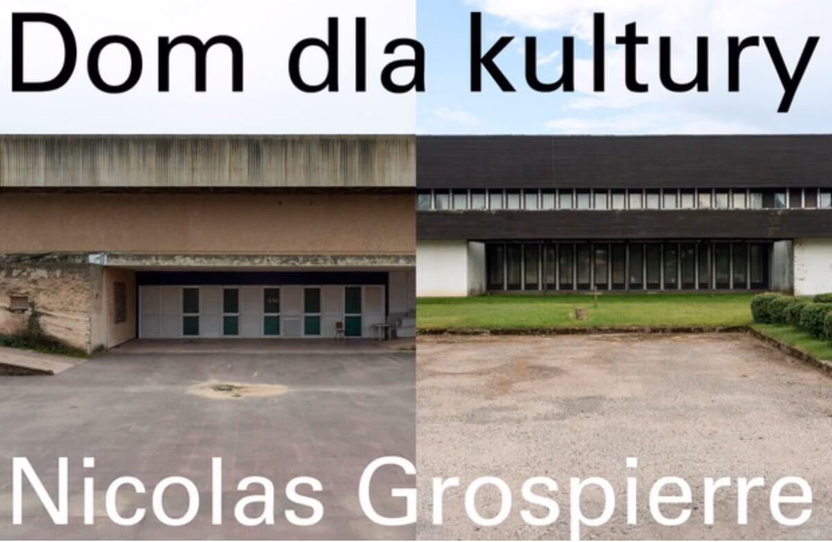 Dom dla kultury
