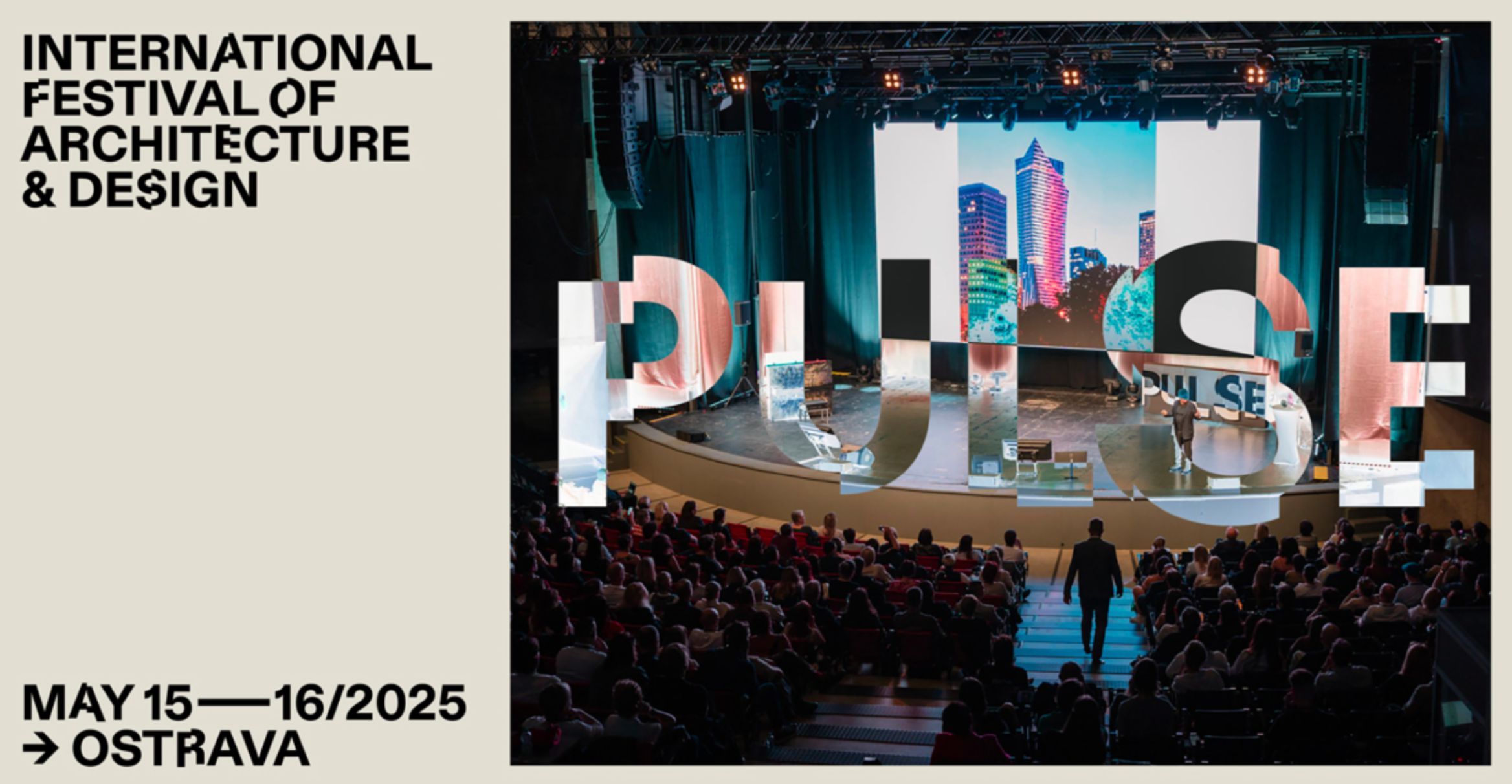 pulse festival ostrava 2025