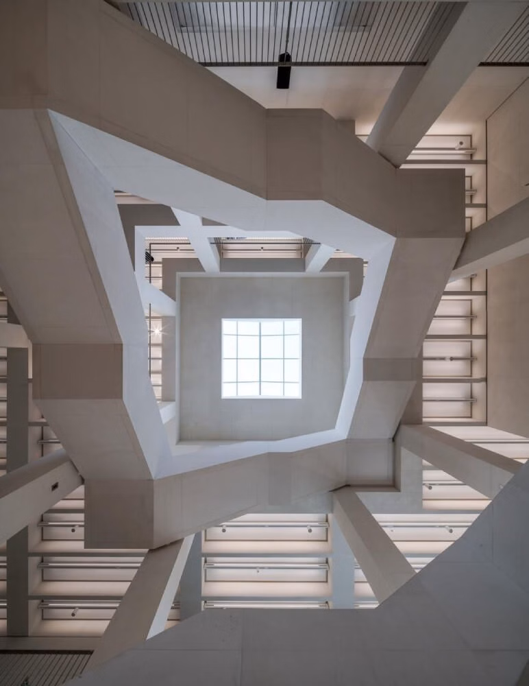 Znamy zwycięzców plebiscytu Polska Architektura XXL 2024 w głosowaniu jury 1 Znamy zwycięzców plebiscytu Polska Architektura XXL 2024 w głosowaniu jury