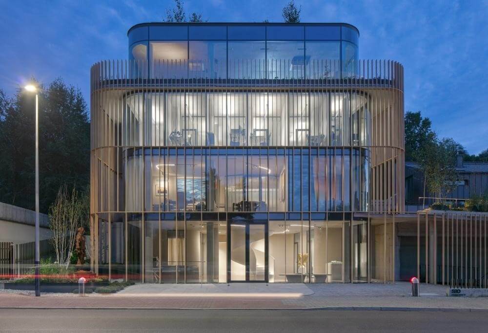 Znamy zwycięzców plebiscytu Polska Architektura XXL 2024 w głosowaniu jury 3 Znamy zwycięzców plebiscytu Polska Architektura XXL 2024 w głosowaniu jury