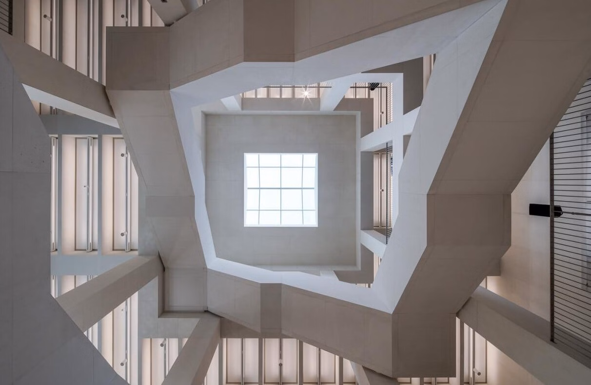 Sztuka Architektury 2024