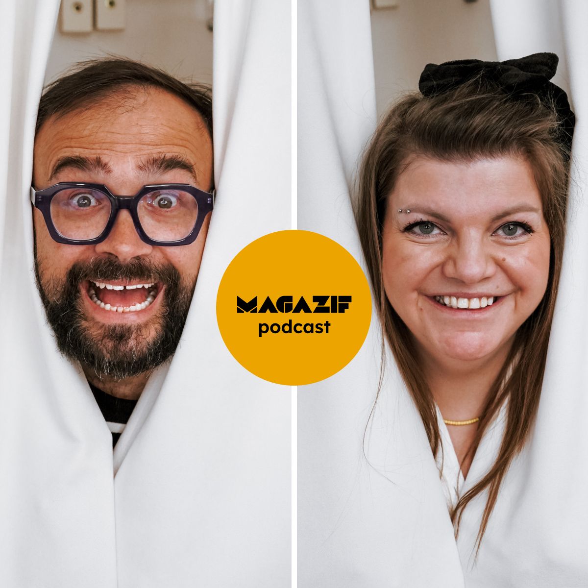 Design, który ma głos. To już 10 odcinków MAGAZIF podcast – a to dopiero początek! 10 Design, który ma głos. To już 10 odcinków MAGAZIF podcast – a to dopiero początek!