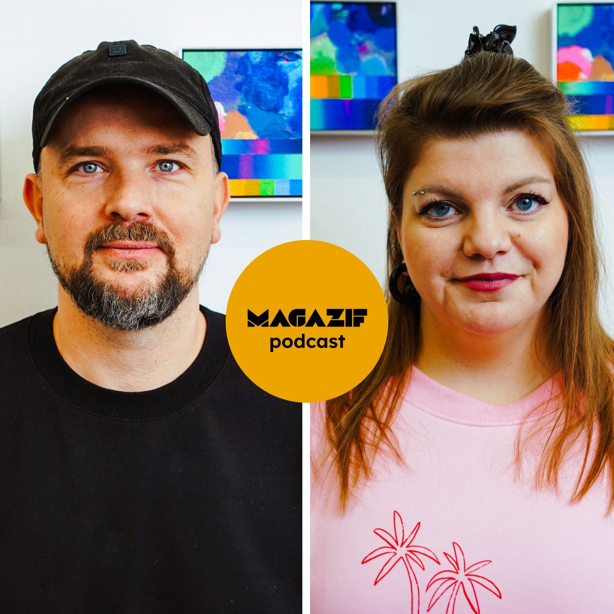 Design, który ma głos. To już 10 odcinków MAGAZIF podcast – a to dopiero początek! 9 Design, który ma głos. To już 10 odcinków MAGAZIF podcast – a to dopiero początek!
