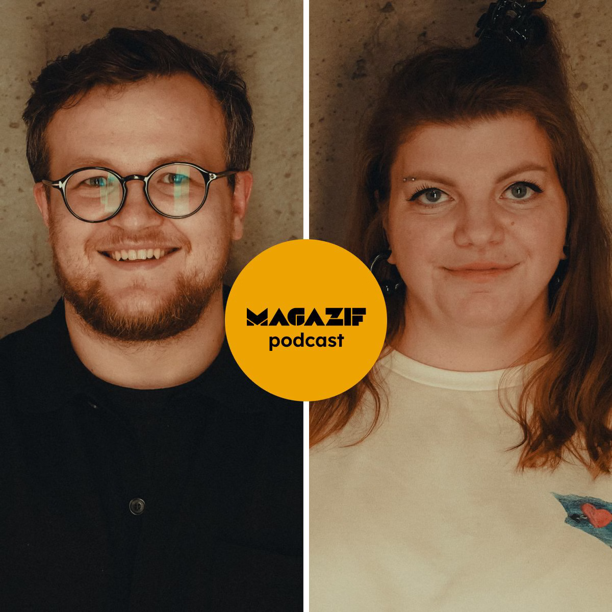 Design, który ma głos. To już 10 odcinków MAGAZIF podcast – a to dopiero początek! 7 Design, który ma głos. To już 10 odcinków MAGAZIF podcast – a to dopiero początek!