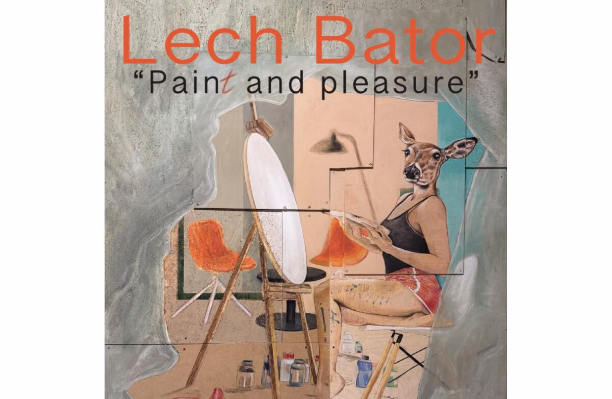 Lech Bator