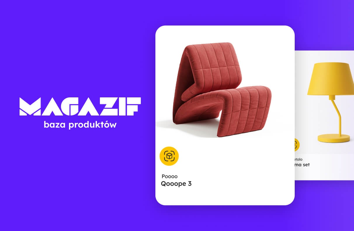BAZA PRODUKTÓW na MAGAZIF.com – esencja o produktach w jednym miejscu