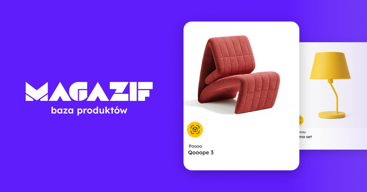 Baza produktów na MAGAZIF.com – esencja o produktach w jednym miejscu