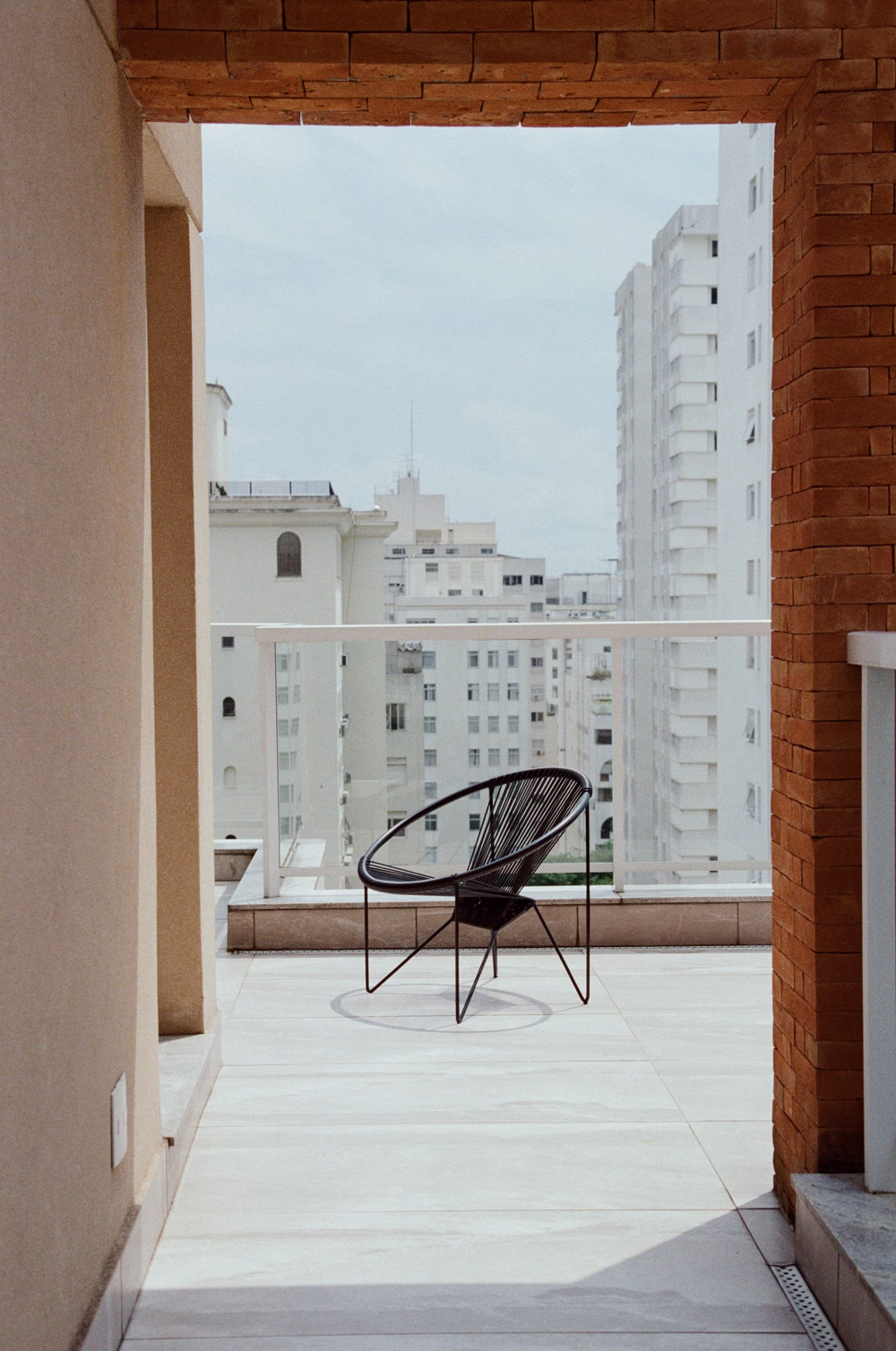 Co na balkon zamiast płytek? 7 alternatyw! 2 Co na balkon zamiast płytek? 7 alternatyw!