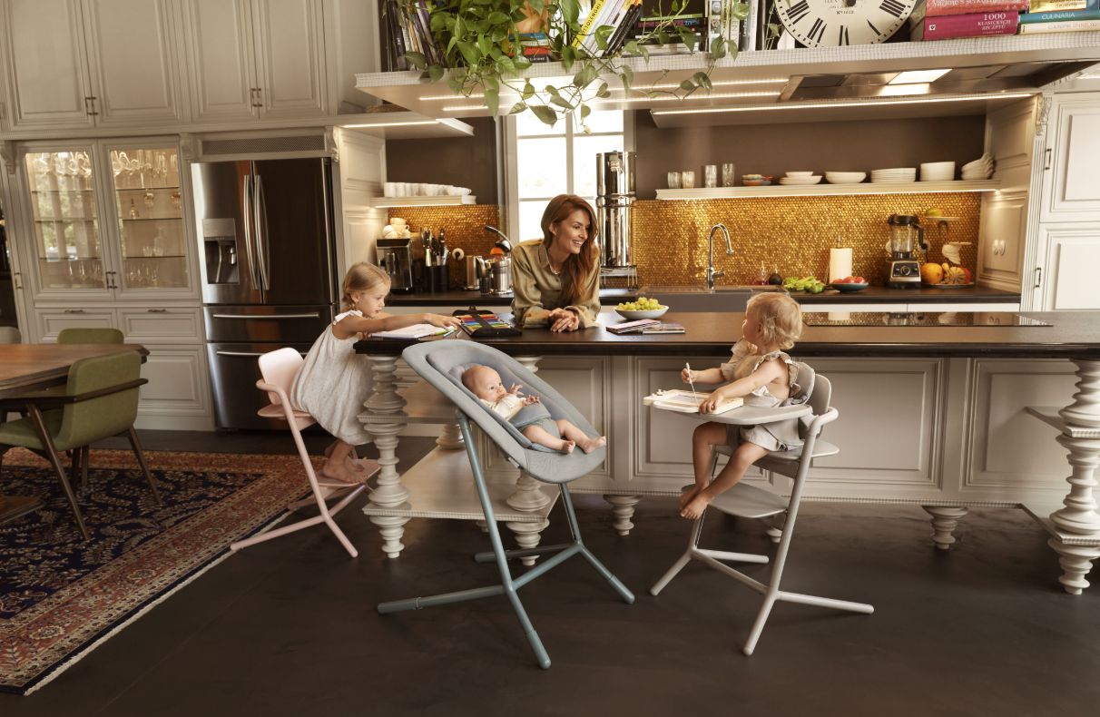 Cybex Home