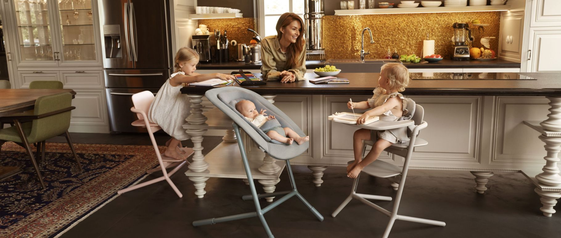 Cybex Home