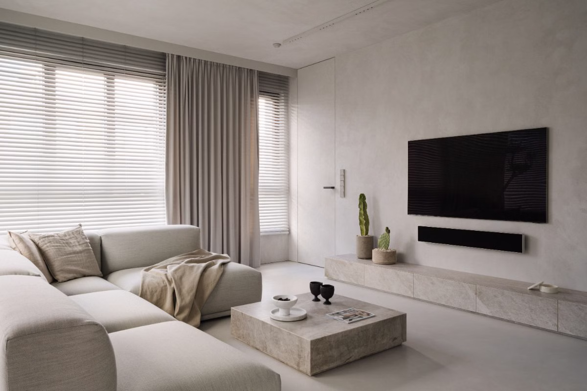 City-zen. Mieszkanie architektki otwarte dla gości to przestrzeń doświadczeń 8 City-zen. Mieszkanie architektki otwarte dla gości to przestrzeń doświadczeń