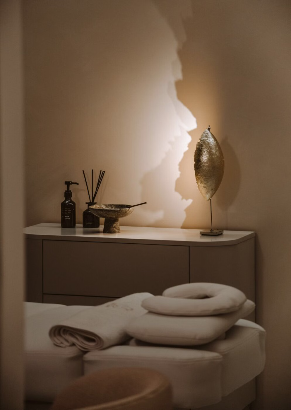 Troska o ciało, duszę i design – sensualne wnętrza kliniki 9 Troska o ciało, duszę i design – sensualne wnętrza kliniki