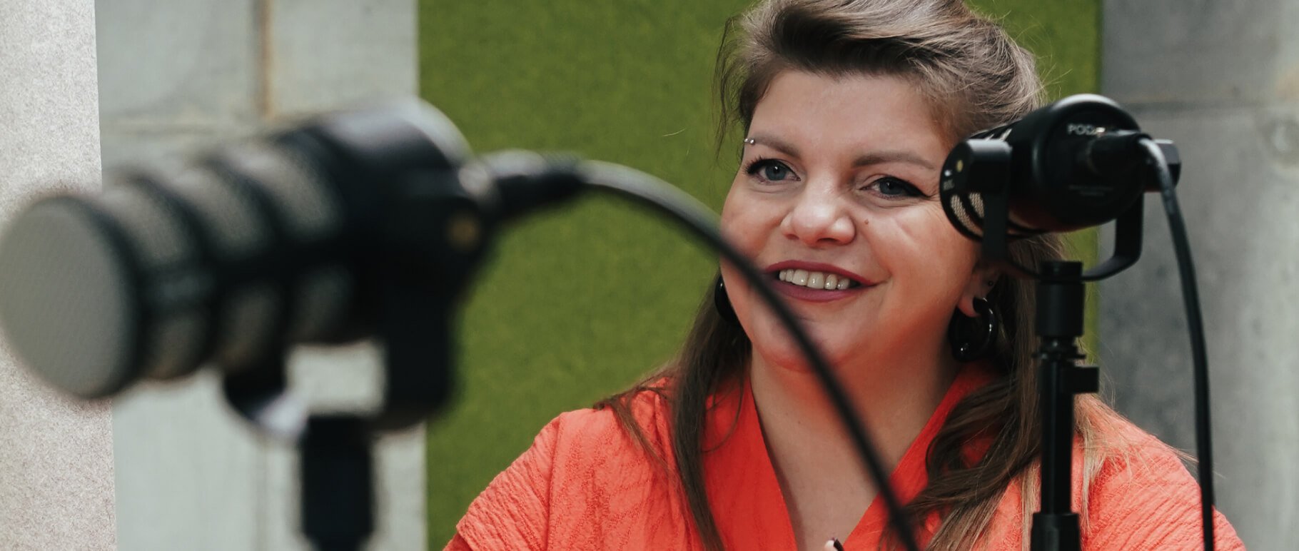 Design, który ma głos. To już 10 odcinków MAGAZIF podcast – a to dopiero początek!