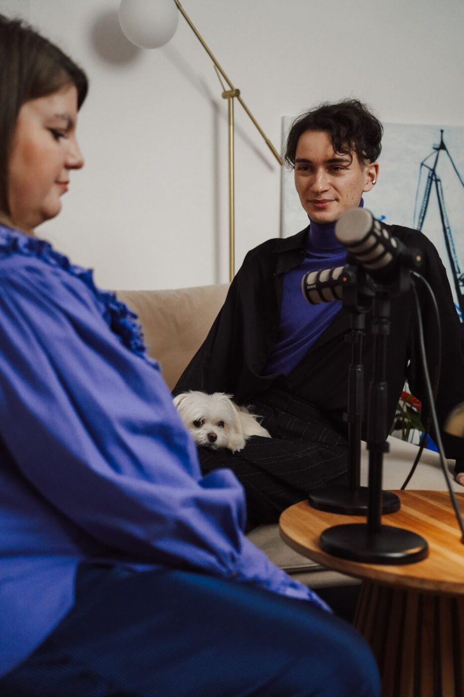 Kornel Brocki – edukować i trafiać do odbiorcy. MAGAZIF podcast #11 1 Kornel Brocki – edukować i trafiać do odbiorcy. MAGAZIF podcast #11