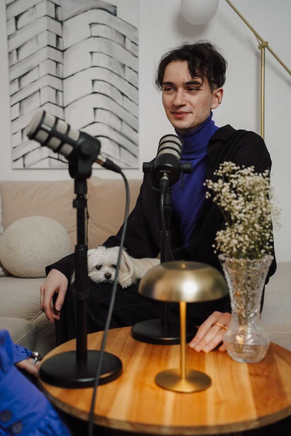 Kornel Brocki – edukować i trafiać do odbiorcy. MAGAZIF podcast #11 3 Kornel Brocki – edukować i trafiać do odbiorcy. MAGAZIF podcast #11