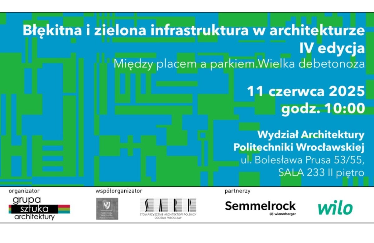 Między placem a parkiem