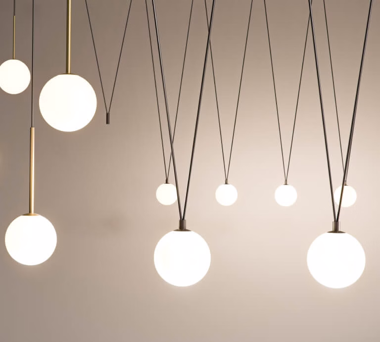 Nowodvorski Lighting