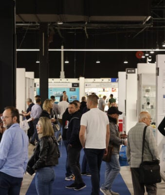 Technologie jutra na wyciągnięcie ręki – podsumowanie Electronics Show 2025 i zapowiedź edycji 2026