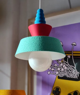 4 polskie projekty lamp. Te projekty robią wrażenie!