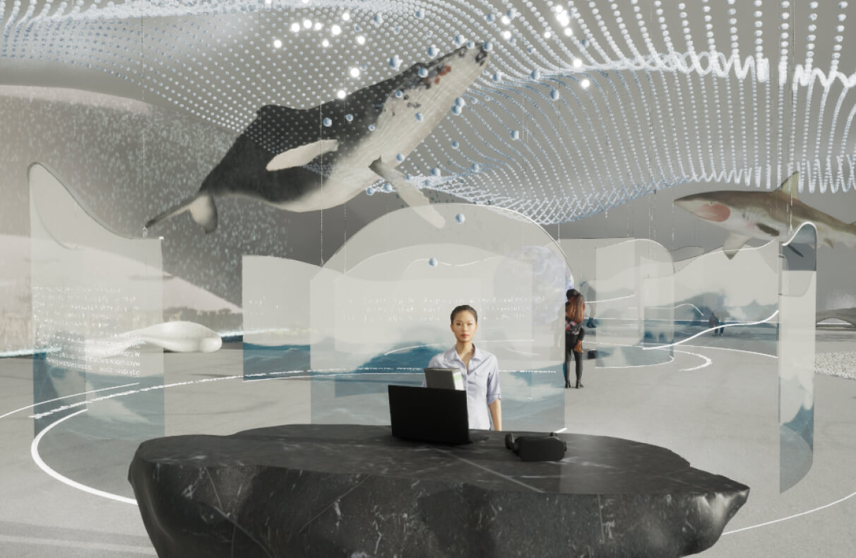 Edukatorium w VR – gdy wystawa staje się przestrzenią immersyjnego doświadczenia