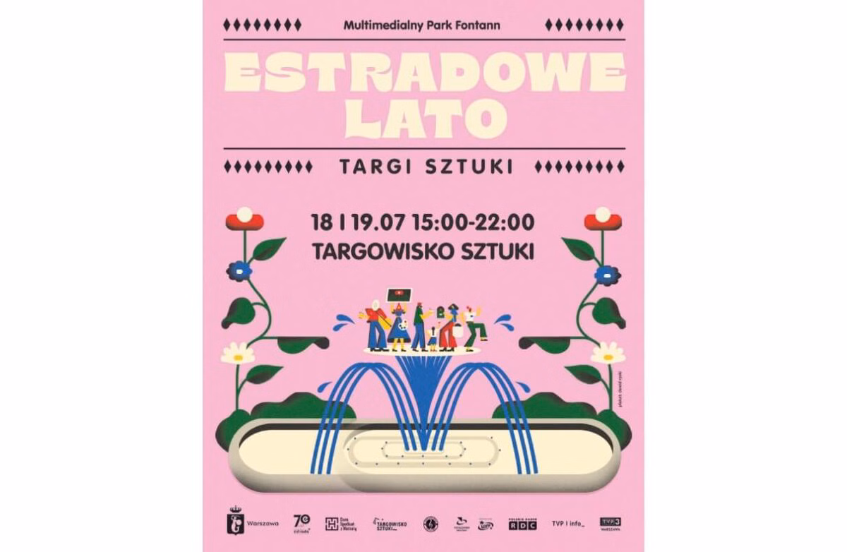 Estradowe Lato