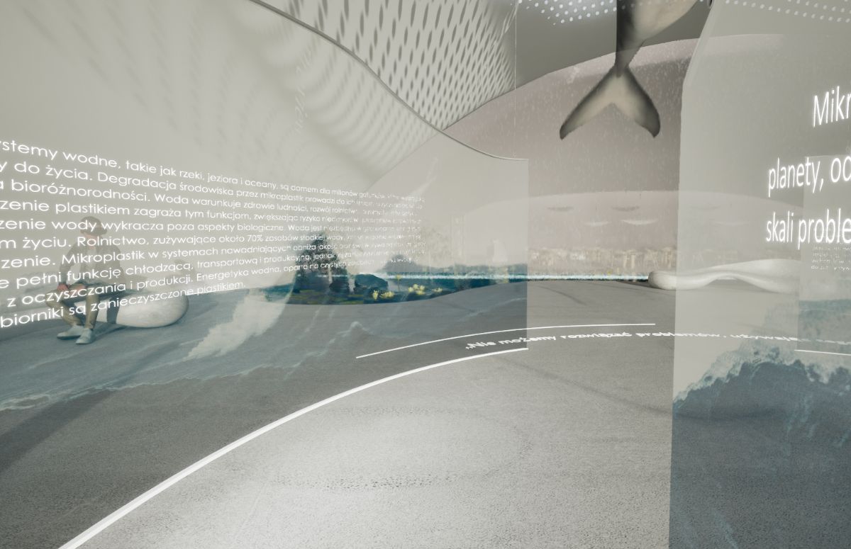 Edukatorium w VR – gdy wystawa staje się przestrzenią immersyjnego doświadczenia